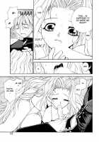 Fantaseed C01-04 [Original] Thumbnail Page 52