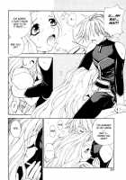 Fantaseed C01-04 [Original] Thumbnail Page 53
