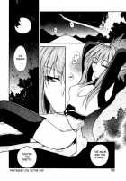 Fantaseed C01-04 [Original] Thumbnail Page 57