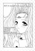 Fantaseed C01-04 [Original] Thumbnail Page 58