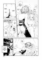 Fantaseed C01-04 [Original] Thumbnail Page 60