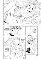 Fantaseed C01-04 [Original] Thumbnail Page 61