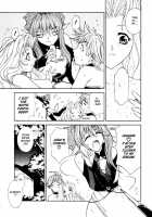Fantaseed C01-04 [Original] Thumbnail Page 68