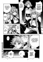 Fantaseed C01-04 [Original] Thumbnail Page 73