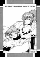 Fantaseed C01-04 [Original] Thumbnail Page 07