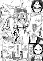 Melissa And Ueda Fumi'S Situation [Touge Hiro] [Original] Thumbnail Page 22