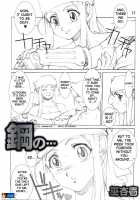 Under Blue 11 / UNDER BLUE 11 [A1] [Fullmetal Alchemist] Thumbnail Page 18