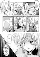 Shiori Vol.16 ~Happy Merry Christmas~ [Aizawa Hiroshi] [Tokimeki Memorial] Thumbnail Page 18