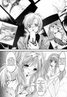Shiori Vol.16 ~Happy Merry Christmas~ [Aizawa Hiroshi] [Tokimeki Memorial] Thumbnail Page 20