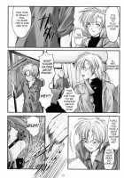 Shiori Vol.16 ~Happy Merry Christmas~ [Aizawa Hiroshi] [Tokimeki Memorial] Thumbnail Page 22