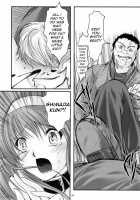Shiori Vol.16 ~Happy Merry Christmas~ [Aizawa Hiroshi] [Tokimeki Memorial] Thumbnail Page 44