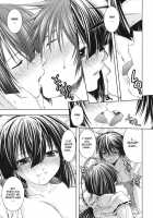 Kuma To Nizu Ga Awasari Saikyou / 熊と水が合わさり最強 [Shizaki Masayuki] [Sekirei] Thumbnail Page 10