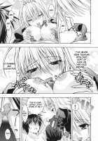 Kuma To Nizu Ga Awasari Saikyou / 熊と水が合わさり最強 [Shizaki Masayuki] [Sekirei] Thumbnail Page 20