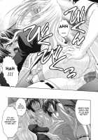 Kuma To Nizu Ga Awasari Saikyou / 熊と水が合わさり最強 [Shizaki Masayuki] [Sekirei] Thumbnail Page 30