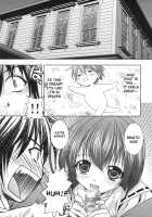 Kuma To Nizu Ga Awasari Saikyou / 熊と水が合わさり最強 [Shizaki Masayuki] [Sekirei] Thumbnail Page 04