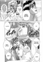 Blue Eyes Vol.9 / ブルー・アイズ 第9巻 [Nishimaki Tohru] [Original] Thumbnail Page 118