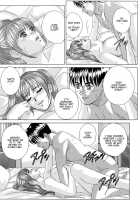 Blue Eyes Vol.9 / ブルー・アイズ 第9巻 [Nishimaki Tohru] [Original] Thumbnail Page 126