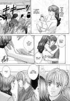 Blue Eyes Vol.9 / ブルー・アイズ 第9巻 [Nishimaki Tohru] [Original] Thumbnail Page 147