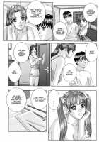 Blue Eyes Vol.9 / ブルー・アイズ 第9巻 [Nishimaki Tohru] [Original] Thumbnail Page 19