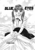 Blue Eyes Vol.9 / ブルー・アイズ 第9巻 [Nishimaki Tohru] [Original] Thumbnail Page 33