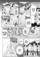 Blue Eyes Vol.9 / ブルー・アイズ 第9巻 [Nishimaki Tohru] [Original] Thumbnail Page 37