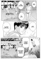 Blue Eyes Vol.9 / ブルー・アイズ 第9巻 [Nishimaki Tohru] [Original] Thumbnail Page 38