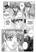 Blue Eyes Vol.9 / ブルー・アイズ 第9巻 [Nishimaki Tohru] [Original] Thumbnail Page 41