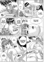 Blue Eyes Vol.9 / ブルー・アイズ 第9巻 [Nishimaki Tohru] [Original] Thumbnail Page 50