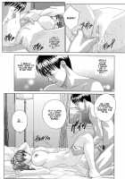 Blue Eyes Vol.9 / ブルー・アイズ 第9巻 [Nishimaki Tohru] [Original] Thumbnail Page 74