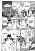 Blue Eyes Vol.9 / ブルー・アイズ 第9巻 [Nishimaki Tohru] [Original] Thumbnail Page 89