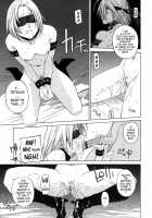 Kanojo No Honne. / カノジョのホンネ。 [Ootsuka Kotora] [Original] Thumbnail Page 115