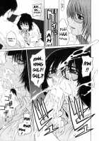 Kanojo No Honne. / カノジョのホンネ。 [Ootsuka Kotora] [Original] Thumbnail Page 133