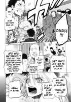 Kanojo No Honne. / カノジョのホンネ。 [Ootsuka Kotora] [Original] Thumbnail Page 182