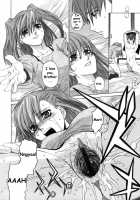 Kanojo No Honne. / カノジョのホンネ。 [Ootsuka Kotora] [Original] Thumbnail Page 18