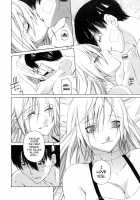 Kanojo No Honne. / カノジョのホンネ。 [Ootsuka Kotora] [Original] Thumbnail Page 190