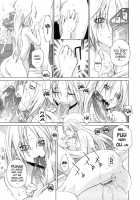 Kanojo No Honne. / カノジョのホンネ。 [Ootsuka Kotora] [Original] Thumbnail Page 193