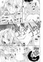 Kanojo No Honne. / カノジョのホンネ。 [Ootsuka Kotora] [Original] Thumbnail Page 203