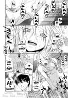 Kanojo No Honne. / カノジョのホンネ。 [Ootsuka Kotora] [Original] Thumbnail Page 204