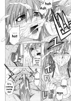 Kanojo No Honne. / カノジョのホンネ。 [Ootsuka Kotora] [Original] Thumbnail Page 20