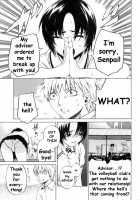 Kanojo No Honne. / カノジョのホンネ。 [Ootsuka Kotora] [Original] Thumbnail Page 25