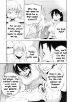 Kanojo No Honne. / カノジョのホンネ。 [Ootsuka Kotora] [Original] Thumbnail Page 27