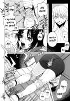 Kanojo No Honne. / カノジョのホンネ。 [Ootsuka Kotora] [Original] Thumbnail Page 32