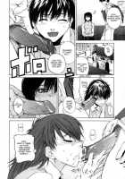 Kanojo No Honne. / カノジョのホンネ。 [Ootsuka Kotora] [Original] Thumbnail Page 72