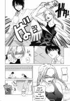 Kanojo No Honne. / カノジョのホンネ。 [Ootsuka Kotora] [Original] Thumbnail Page 88