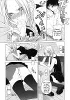 Kanojo No Honne. / カノジョのホンネ。 [Ootsuka Kotora] [Original] Thumbnail Page 91