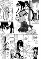 Ultra Sword Ch. 1-2 [Hayashiya Shizuru] [Original] Thumbnail Page 11