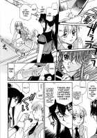 Ultra Sword Ch. 1-2 [Hayashiya Shizuru] [Original] Thumbnail Page 12