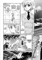 Ultra Sword Ch. 1-2 [Hayashiya Shizuru] [Original] Thumbnail Page 14