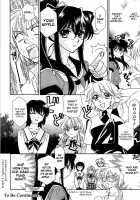 Ultra Sword Ch. 1-2 [Hayashiya Shizuru] [Original] Thumbnail Page 20