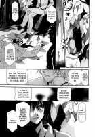 Ultra Sword Ch. 1-2 [Hayashiya Shizuru] [Original] Thumbnail Page 21